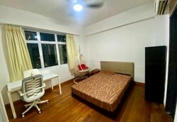Summer Green (D12), Apartment #460604901